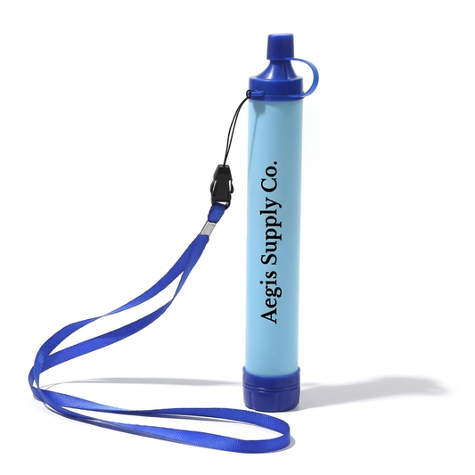 Aegis™ Clear Water Filter
